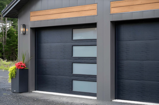 Garage Door