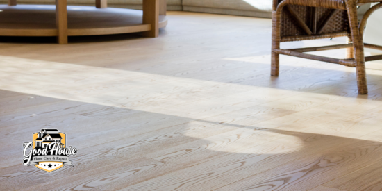 Hardwood Floor