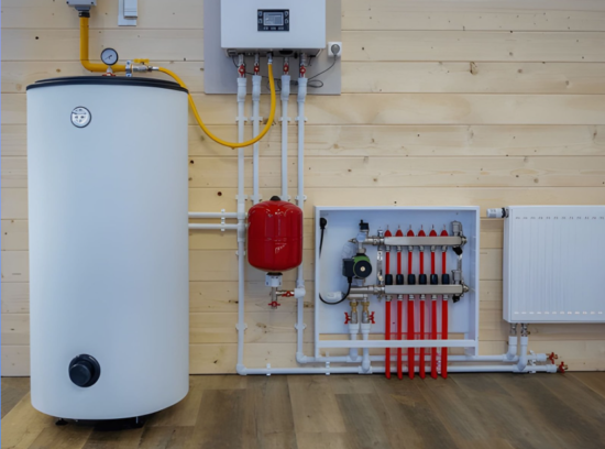 Hot Water System