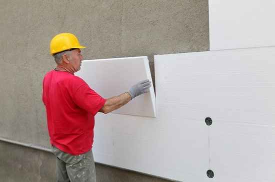 Polystyrene Foam