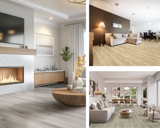 Flooring