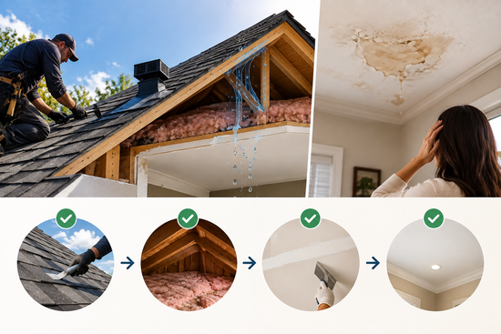 Roof Repair