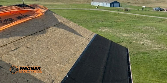 roof