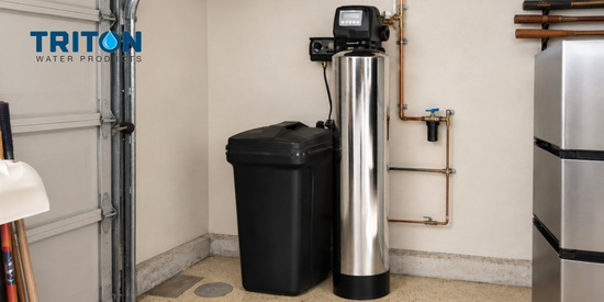 Hard Water