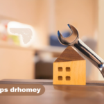 tips drhomey