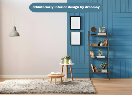 drhinteriorly interior design by drhomey