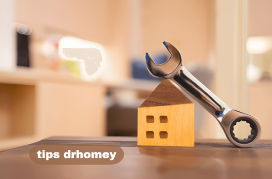 tips drhomey