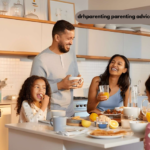 drhparenting parenting advice from drhomey