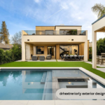 drhextreriorly exterior design by drhomey