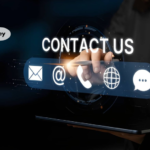 contact drhomey