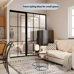 home styling ideas for small spaces