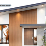 how to maintain a house exterior